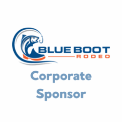 Blue Boot Rodeo - Corporate Sponsor